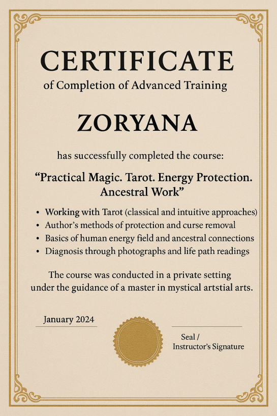 Таролог Экстрасенс Гадалка в Актау